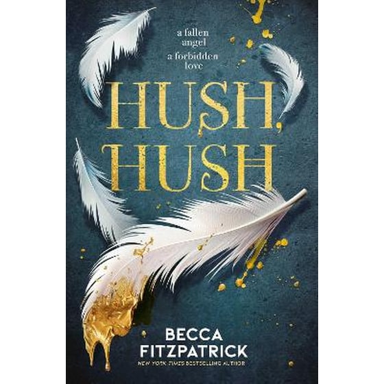 Hush, Hush image 0