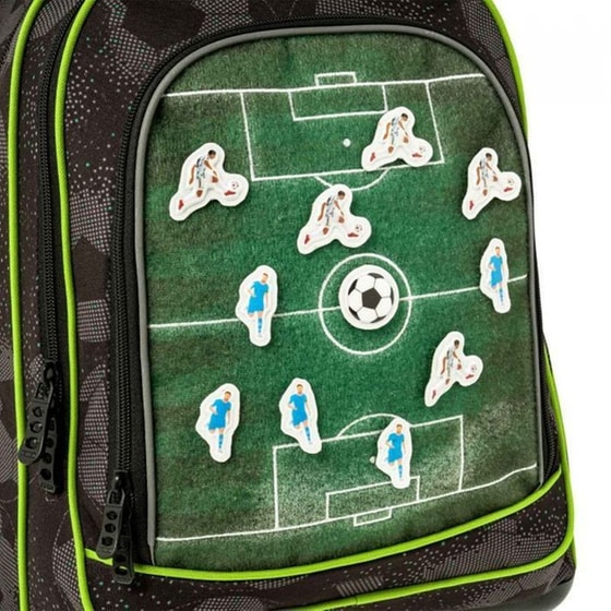 Τσάντα Τρόλεϋ Polo Mover Football image 3