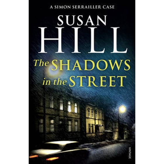 Shadows in the Street image 0