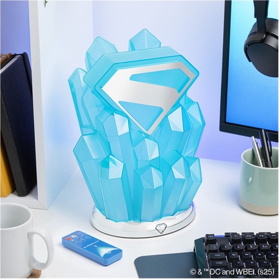 Φωτιστικό Paladone DC Comics: Superman image 2