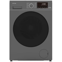OMNYS WD-10W6DGR 10kg/6kg 1.400 Στροφές Γκρι Πλυντήριο Στεγνωτήριο