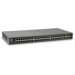 LevelOne FGU-5021 Network Switch Fast Ethernet (100 Mbps)