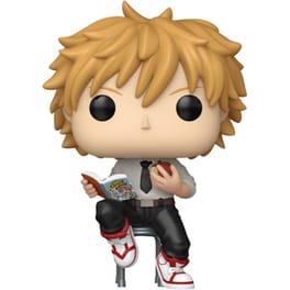 Funko Pop! Animation: Chainsaw Man - Denji #2377