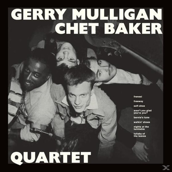 Quartet image 0
