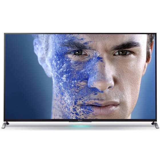 Τηλεόραση Sony KDL-55W955B 55" Smart 3D LED Full HD image 2