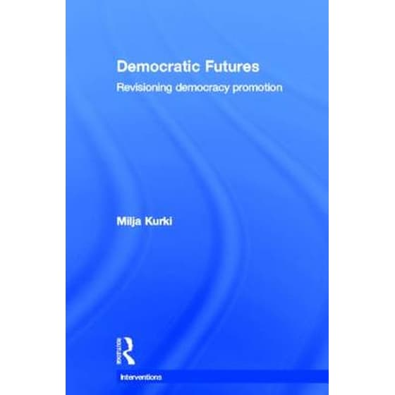 Democratic Futures image 0