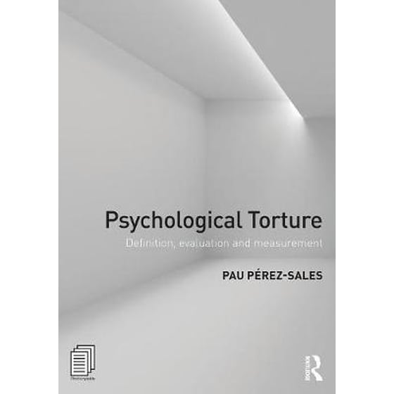 Psychological Torture image 0