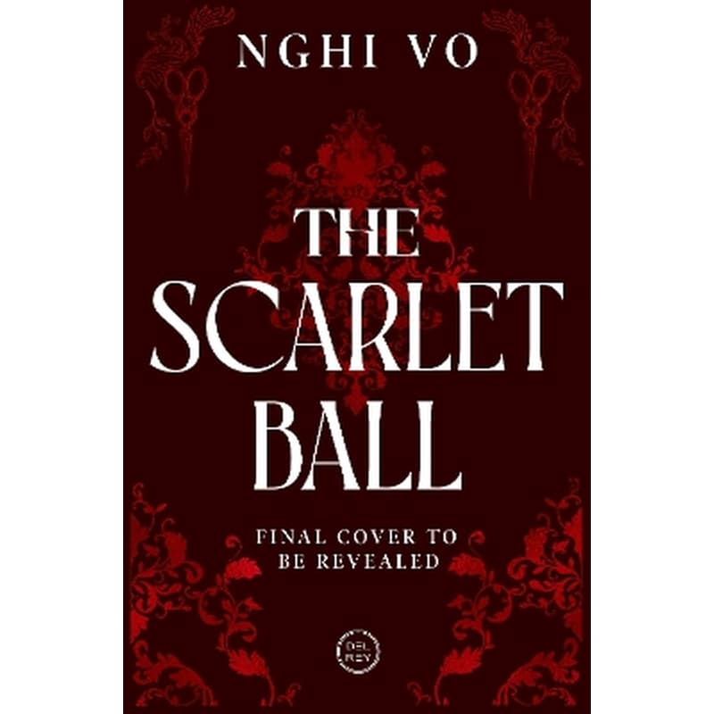 The Scarlet Ball