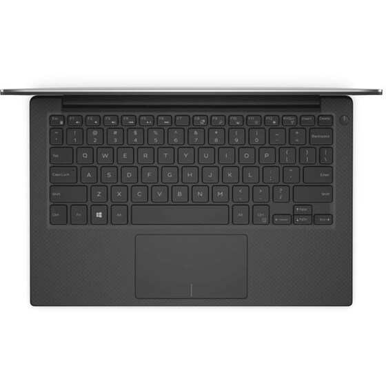 Laptop Dell XPS 9350 13.3" (i5-6200U/4GB/128GB/ HD) image 5