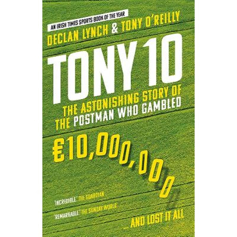 Tony 10