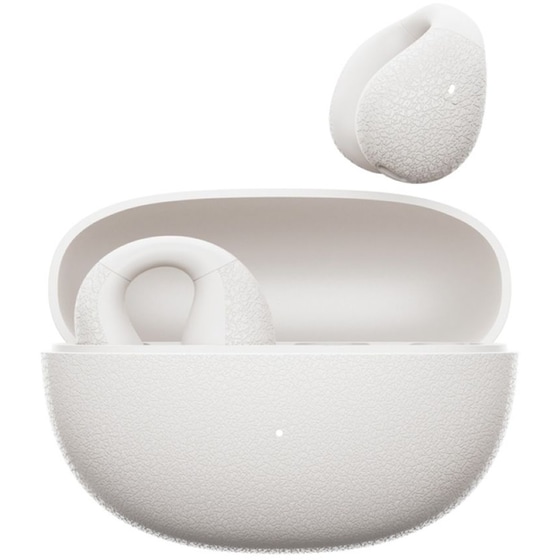 Ακουστικά Bluetooth QCY Crossky C10 - Λευκό image 0