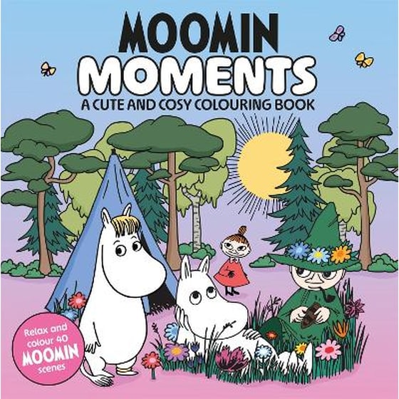 Moomin Moments image 0