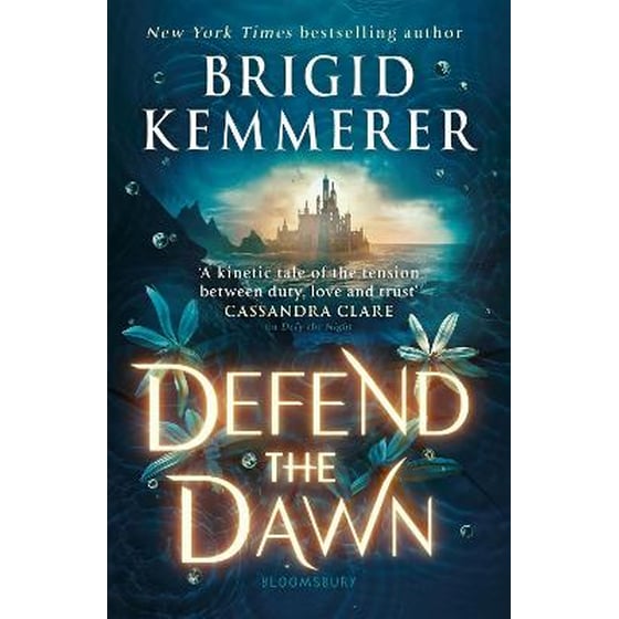 Defend the Dawn image 0