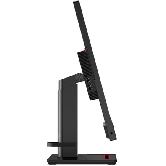 LENOVO ThinkVision T27HV-30 27" Quad HD IPS Flat 75Hz 6ms image 3