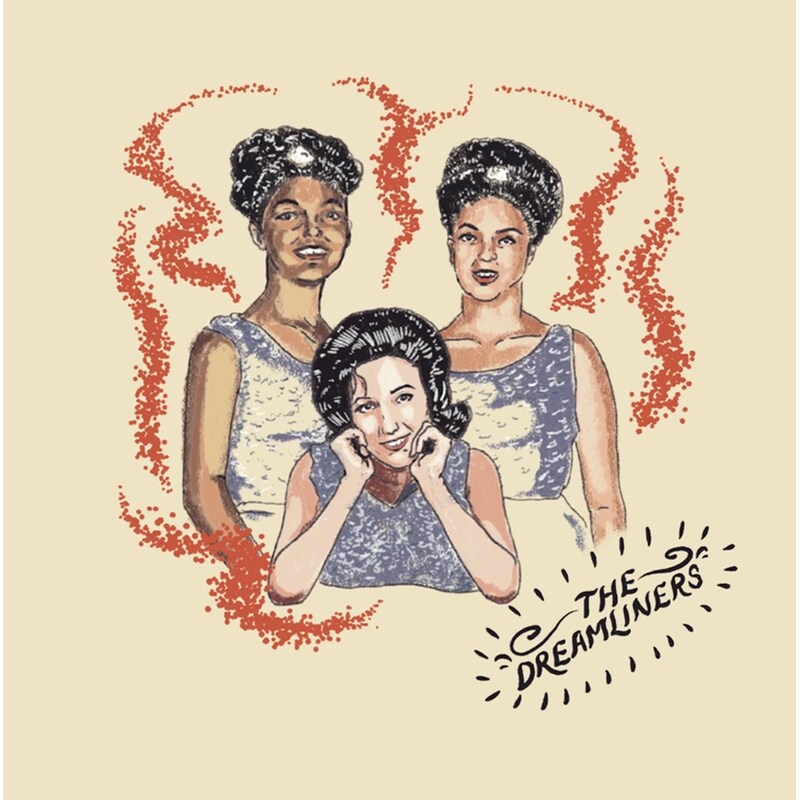 Just Me And You (LP 7)