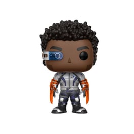 Funko Pop! Games: Mass Effect Andromeda Liam Kosta 188