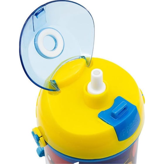 Παγούρι Stor με Pop Up Καπάκι Paw Patrol Pup Power 450 ml image 2
