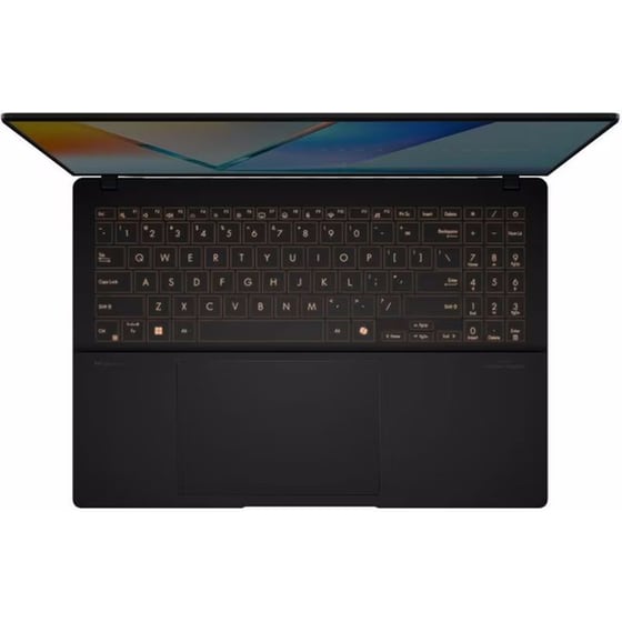 Asus Vivobook S16 M5606WA-OLED-MX022X 16'' 3.2K OLED (Ryzen 9 AI-370HX/32GB/1TB SSD/Radeon 890M Graphics/Win11Pro) Laptop image 5