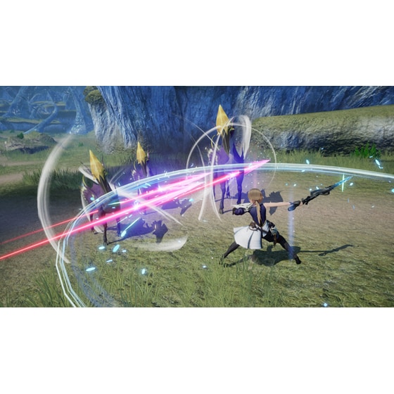 Harvestella - Nintendo Switch image 5