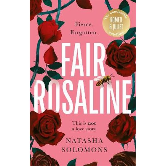 Fair Rosaline image 0
