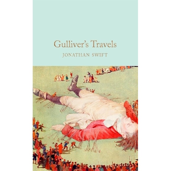 Gulliver's Travels image 0