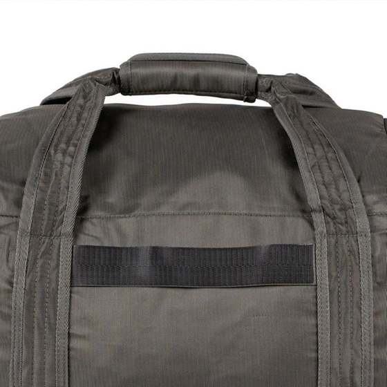 Σακ&nbsp;Βουαγιάζ&nbsp;Μεσαίο Amber&nbsp;Ανθρακί image 8