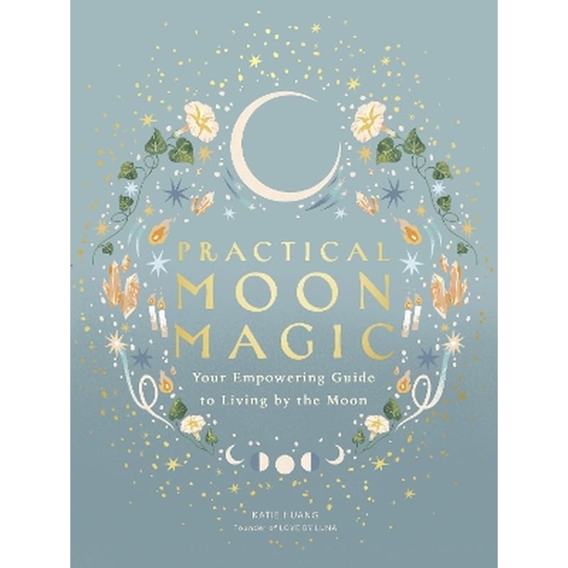 Practical Moon Magic