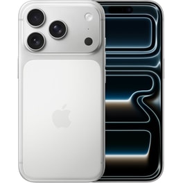 Apple iPhone 17 Pro 256GB - Silver