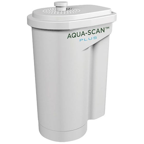 LAICA E0A0002 Λευκό Φίλτρο Νερού για Καφετιέρες image 0