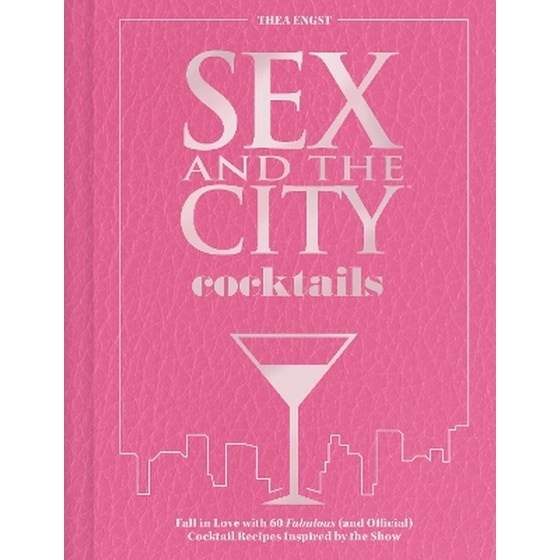 Sex and the City Cocktails image 0