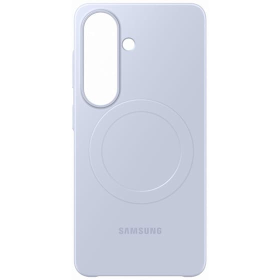 Θήκη Samsung Galaxy S26 - Samsung Slim Magnet Case - Light Violet image 3