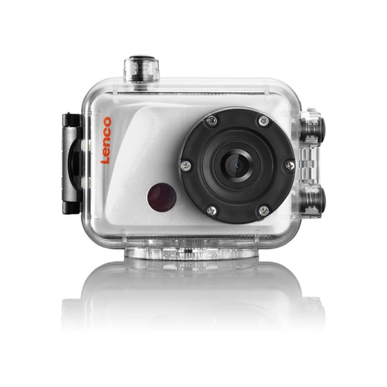 Action Camera Lenco WiFi Full HD Sportcam 500 image 3
