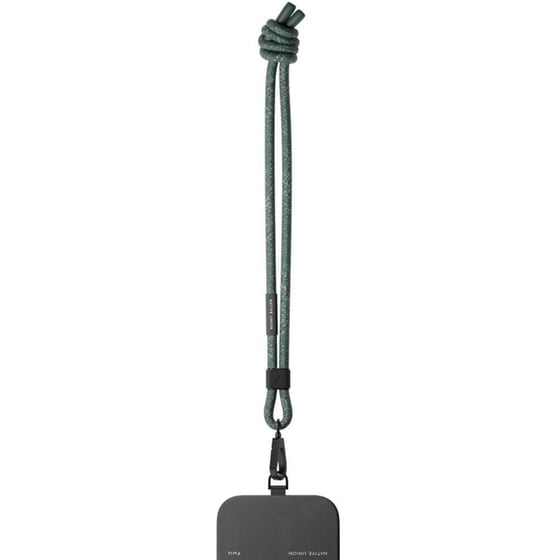 Λουράκι Καρπού Native Union City Grip - Slate Green image 1
