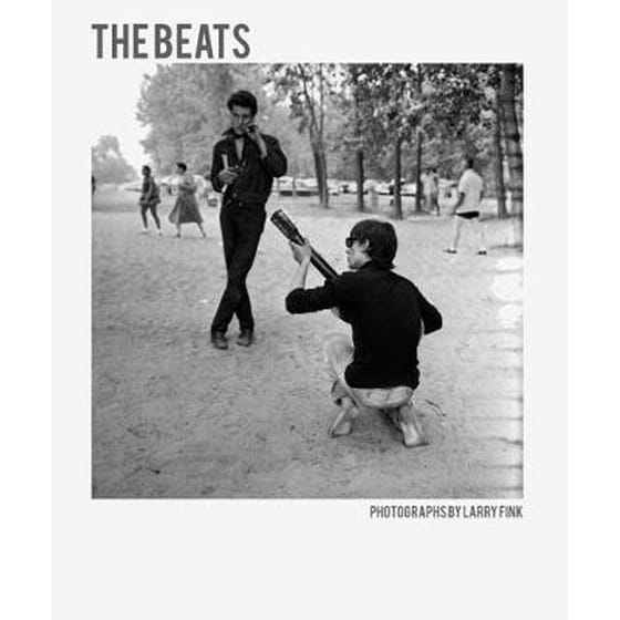 The Beats image 0