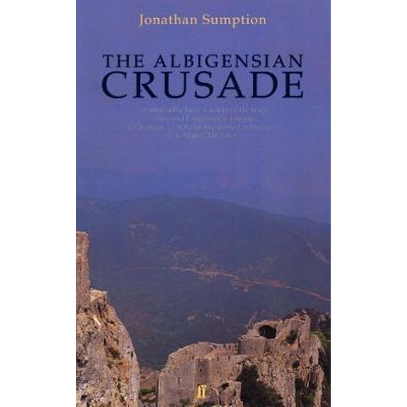Albigensian Crusade