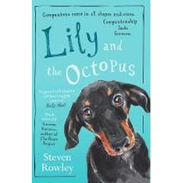 Lily and the Octopus