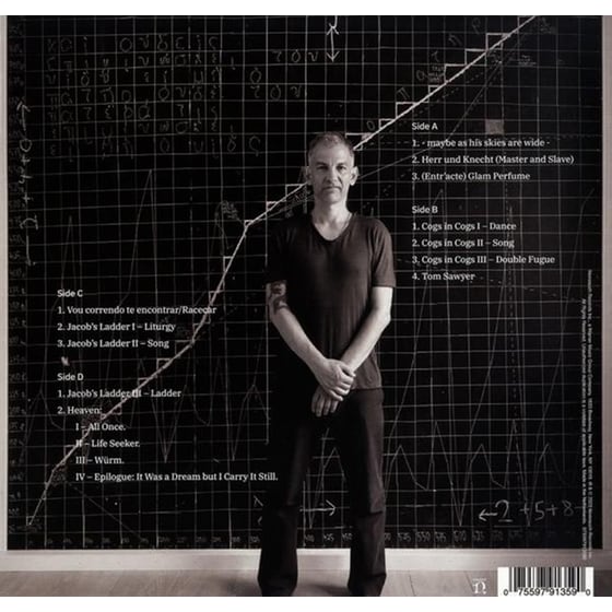 Jacob's Ladder image 2