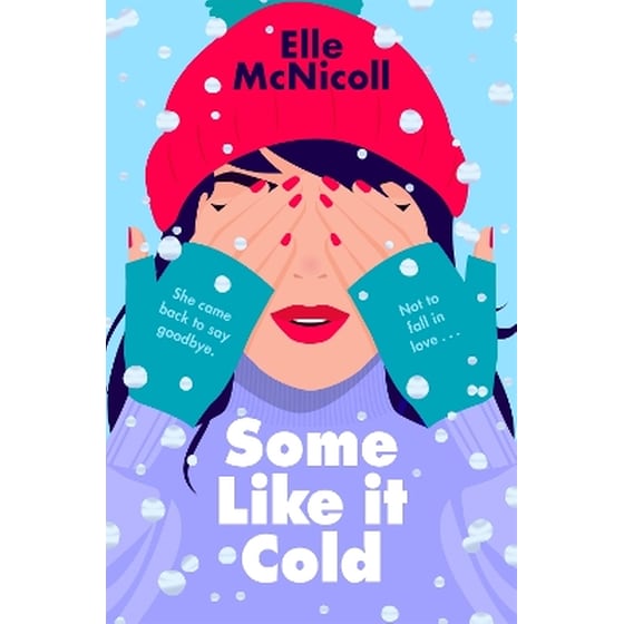 Some Like it Cold image 0