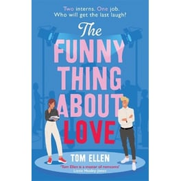 The Funny Thing About Love