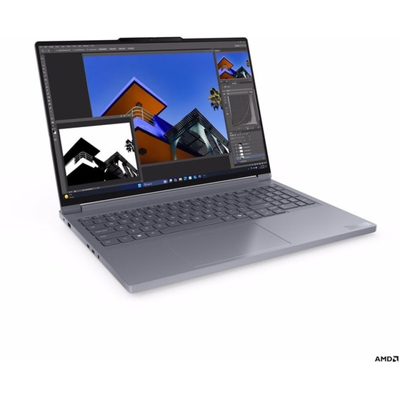 Lenovo ThinkBook 16p G6 ADR 16" IPS (AMD Ryzen 9-8940HX/32 GB/512GB SSD/GeForce RTX 5060/Win11 Pro) Laptop image 2