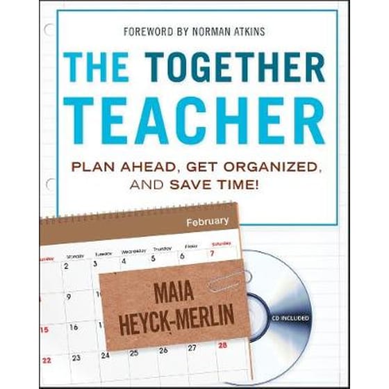 Together Teacher image 0