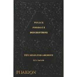 Palace Product Descriptions