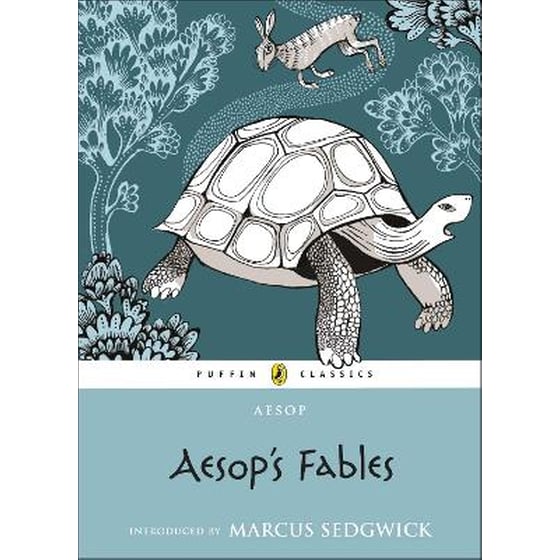Aesop's Fables image 0