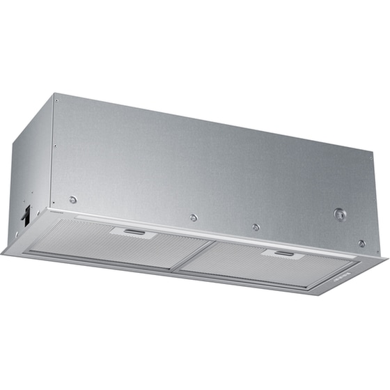 SAMSUNG NK72FG454CS 72 cm Inox Μηχανισμός Απορρόφησης image 1