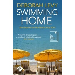 SWIMMING HOME