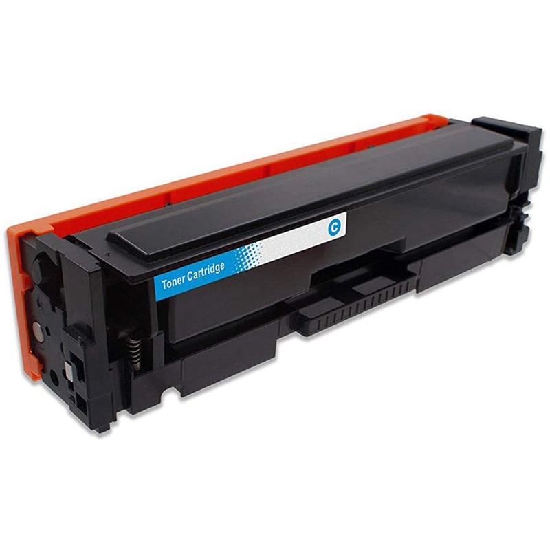 PREMIUM Συμβατό Toner Για Hp, Cf541x, 2.5k, Cyan