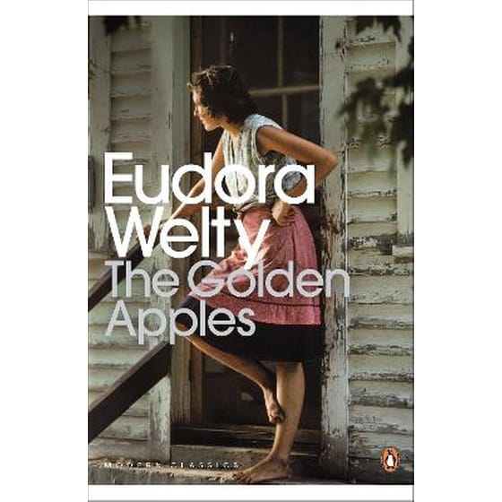The Golden Apples image 0
