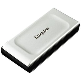 Εξωτερικός Σκληρός Δίσκος Kingston SSD 4TB - SXS2000/4000G