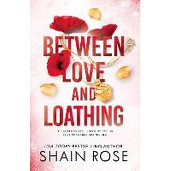 Between Love and Loathing image 0