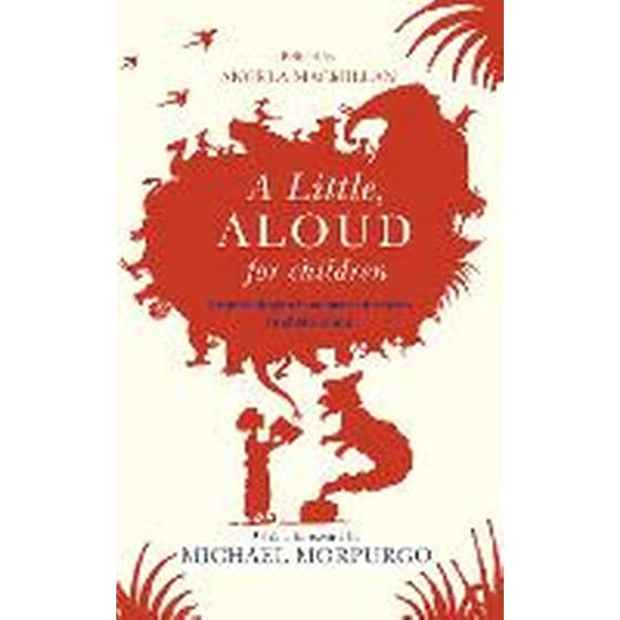 Little, Aloud, for Children image 0